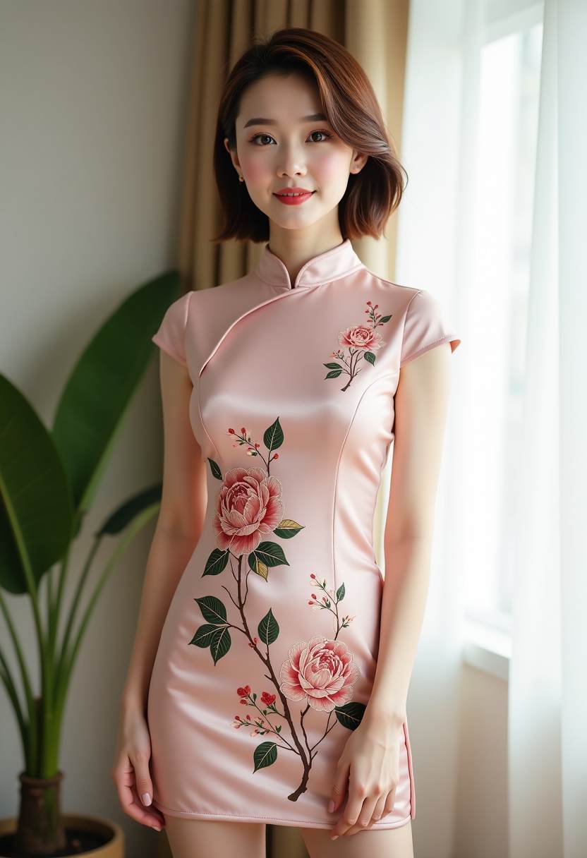 麦田守望者