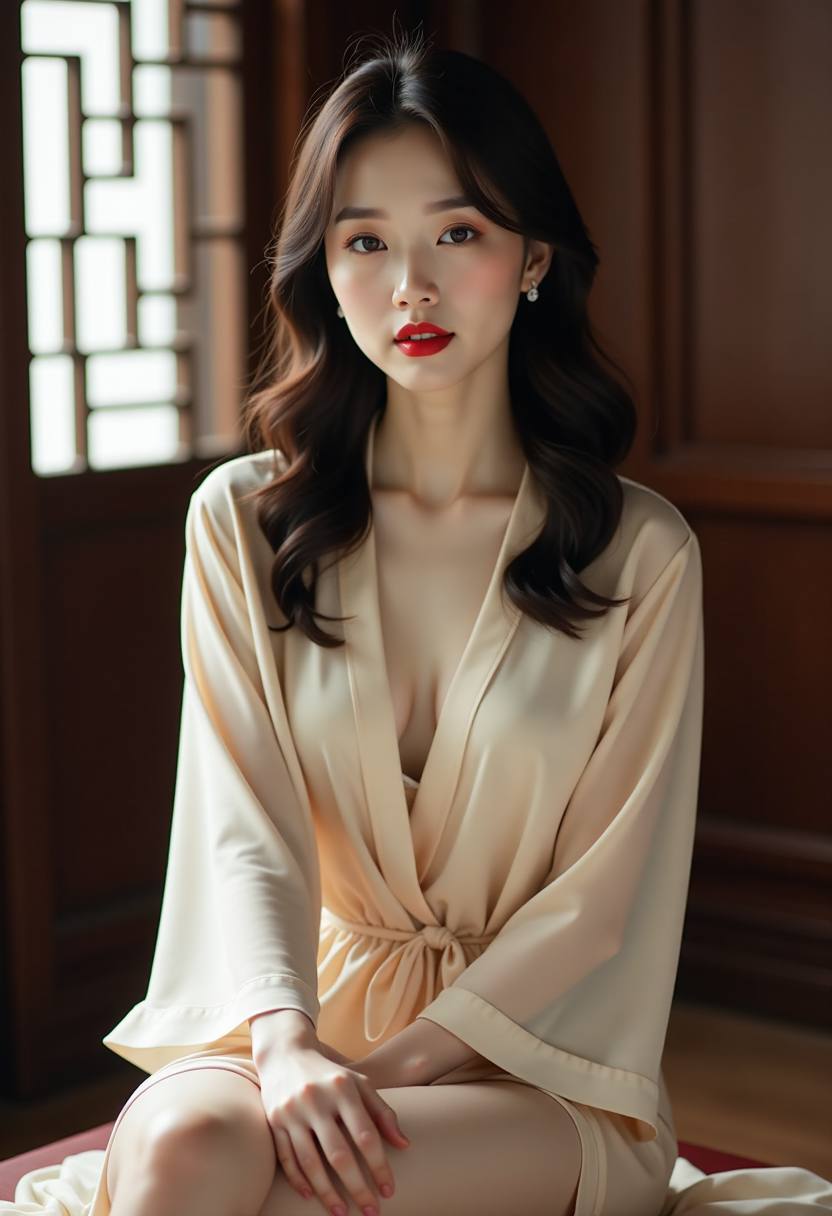 云端往事