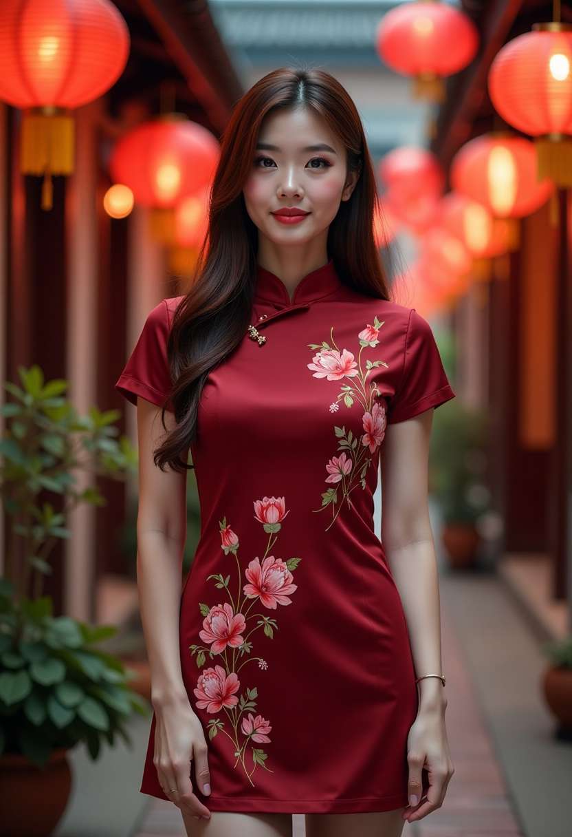 归途